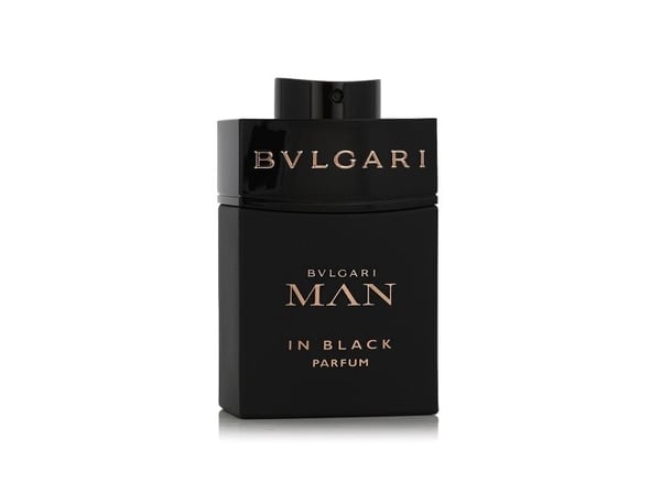 Bvlgari Man In Black Parfum Spray - - 60 ml