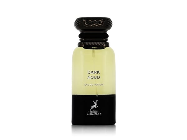 Maison Alhambra Dark Aoud EDP U 80 ml