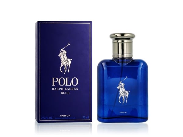 Ralph Lauren Polo Blue PAR M 75 ml