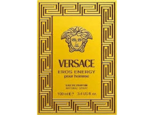 Versace Eros Energy Eau De Parfum 100 ml (mann)