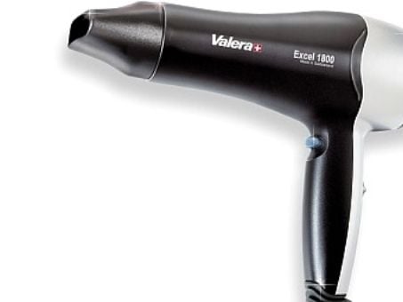 Valera Excel 1800, lajittelu, 1800 W