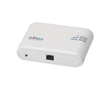 Silex BR-300AN, Verkkosilta, 1000 Mbit/s, Ethernet LAN, Valkoinen