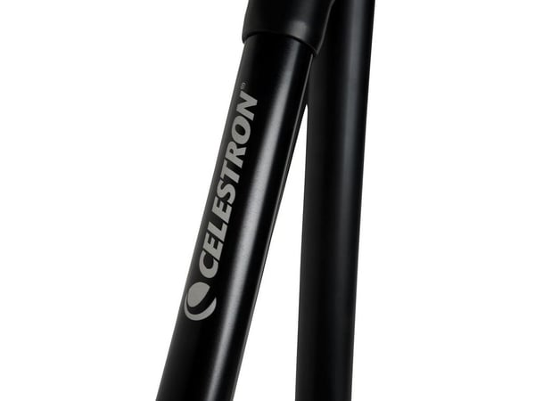 Celestron 82052, 3 jalkoja, Musta, 174,6 cm, 2,74 kg