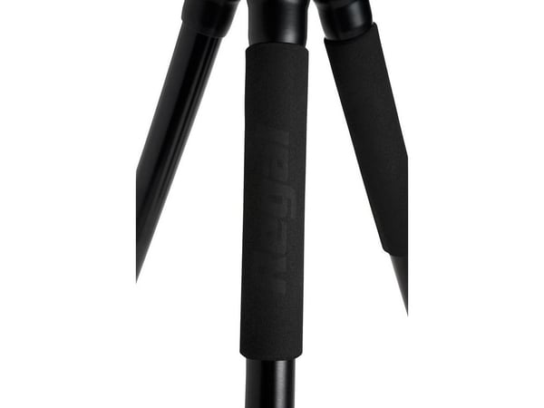 Celestron 82052, 3 jalkoja, Musta, 174,6 cm, 2,74 kg