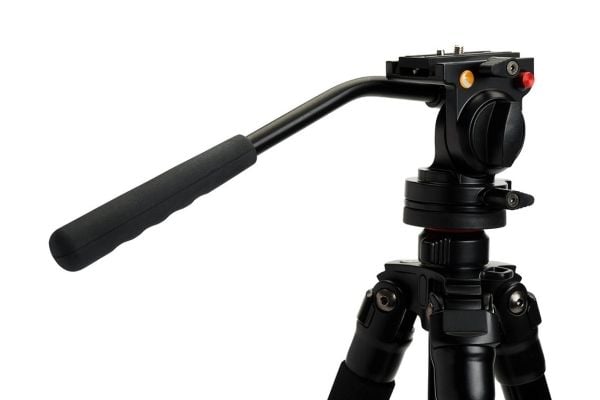 Celestron 82052, 3 jalkoja, Musta, 174,6 cm, 2,74 kg