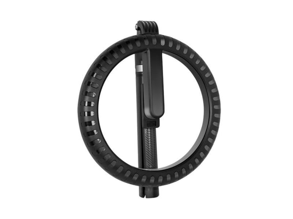 LogiLink AA0156, LED, 1500 lm, 3200 K, 6500 K, 17,8 cm (7"), -15 - 35 °C