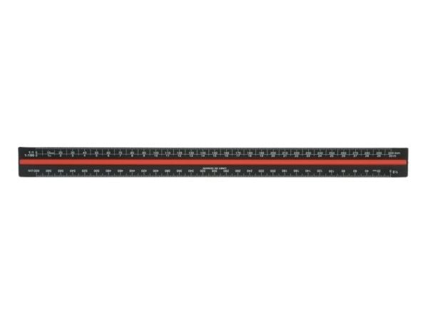 LINEX 382 ALUMIININEN MITTATIKKU