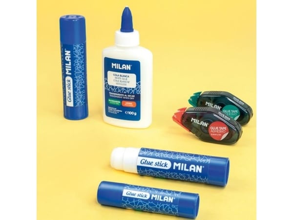 Milan 4410924, 8 g, Torr, Limstift