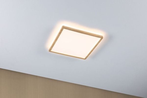 Paulmann Atria, LED, 3000 K, 1600 lm, IP44, Tre