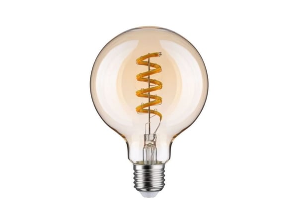 Paulmann 29159, 7,5 W, 47 W, E27, 600 lm, 15000 timer, Varm hvit