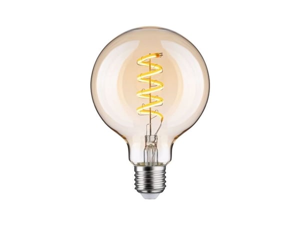 Paulmann 29159, 7,5 W, 47 W, E27, 600 lm, 15000 timer, Varm hvit