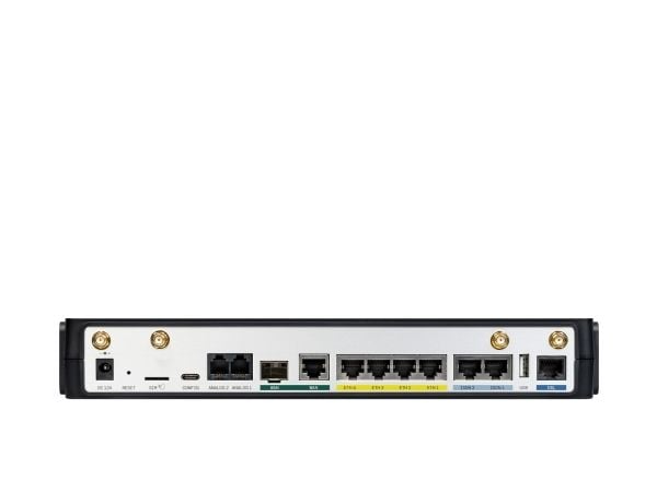 LANCOM 1803VAW-5G (EU)