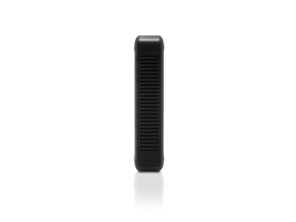 SanDisk Professional G-DRIVE ArmorATD - Harddisk - 6 TB - robust - ekstern (bærbar) - 2.5" - USB 3.2 Gen 1 (USB-C kontakt)