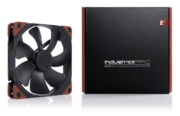 NF-A14 indu.2000 IP67 140x140x25 industrialPPC-24V-2000 SP (NF-A14 industrialPPC-24V-2000)