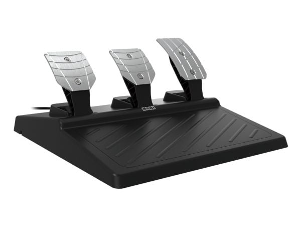 HORI Force Feedback Truck Control System - Hjul, pedaler och växelspakuppsättning - kabelansluten - för PC