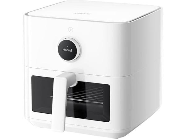 Xiaomi BHR8238EU, Varmluftsfrityr, 5,5 l, 0,3 timer, 40 °C, 220 °C, 1440 min