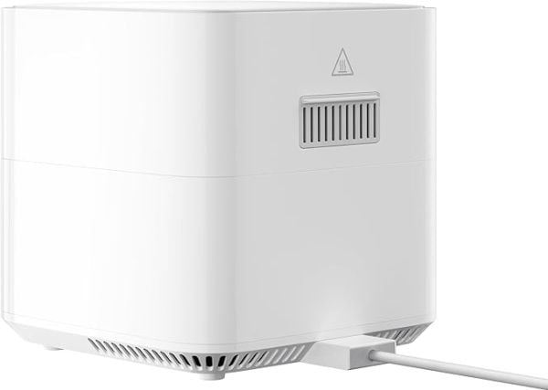 Xiaomi BHR8238EU, Varmluftsfrityr, 5,5 l, 0,3 timer, 40 °C, 220 °C, 1440 min