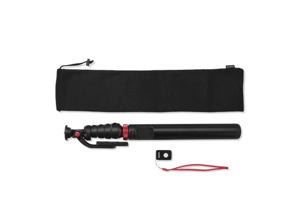 Hama Solid 160 2D, musta, 160 cm, 720 g