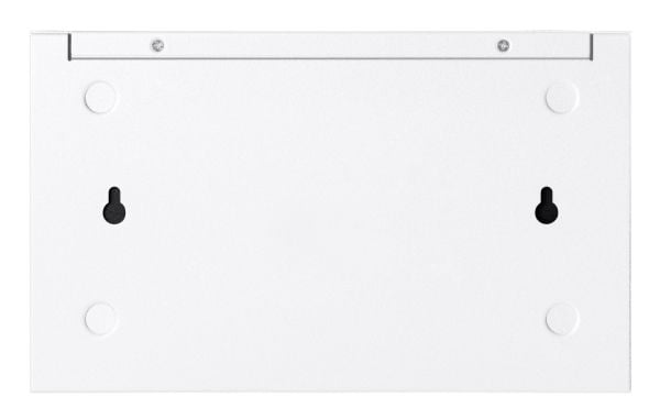 TP-Link Festa FS308G, Håndtert, L2/L2+, Gigabit Ethernet (10/100/1000), Strøm over Ethernet (PoE), Kan monteres på vegg