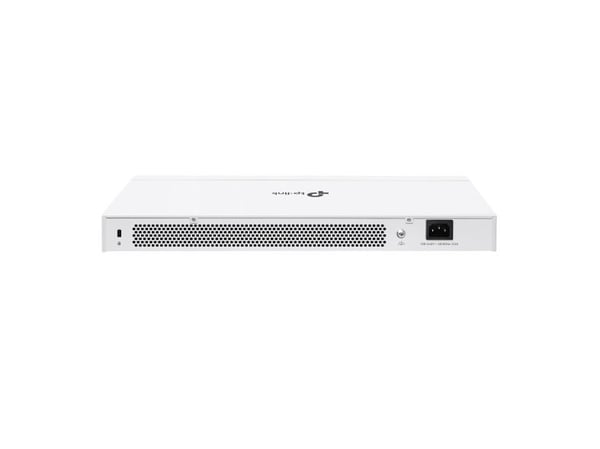 TP-Link Festa FS328G, L2/L2+, Gigabit Ethernet (10/100/1000), Rackmontering