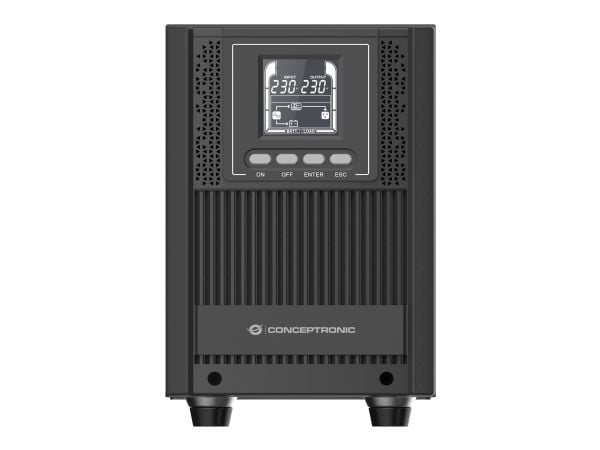 Conceptronic Zeus - UPS - Kina