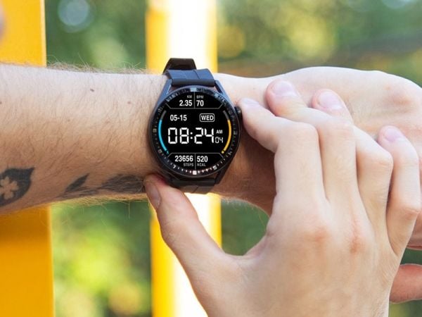 Tracer M9 PulseRay -