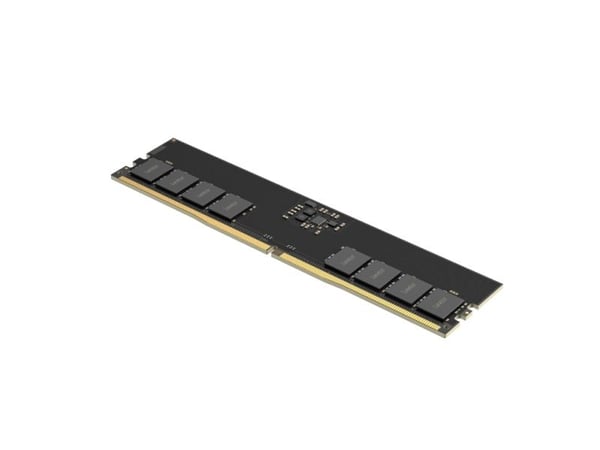 Lexar - DDR5 - modul - 16 GB - DIMM 288-pin - 2800 MHz / PC5-44800 - CL46 - 1.1 V - ikke-bufret - on-die ECC