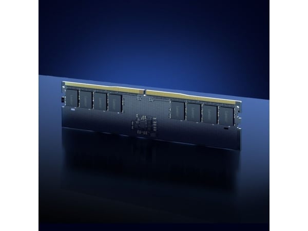 Lexar - DDR5 - modul - 16 GB - DIMM 288-pin - 2800 MHz / PC5-44800 - CL46 - 1.1 V - ikke-bufret - on-die ECC