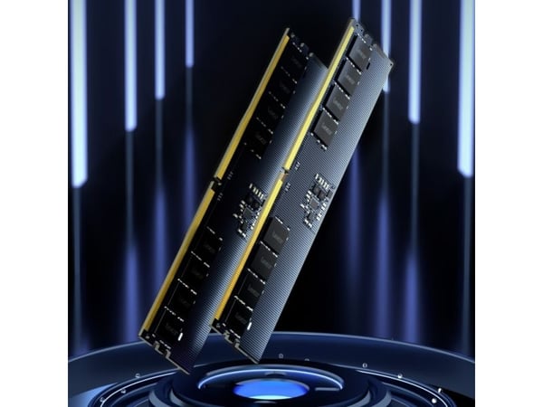 Lexar - DDR5 - modul - 16 GB - DIMM 288-pin - 2800 MHz / PC5-44800 - CL46 - 1.1 V - ikke-bufret - on-die ECC