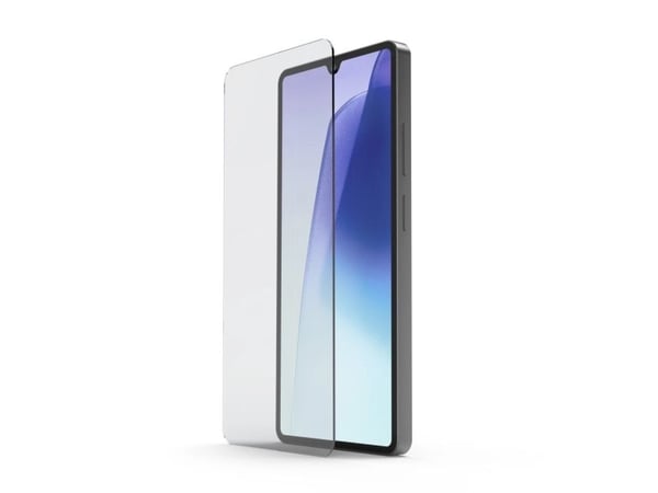 Hama 00210944, Xiaomi, Redmi 14C, Iskunkestävä, Sähköstaattisen purkauksen suojaus (ESD), Naarmuuntumaton, Läpinäkyvä, 1 kpl