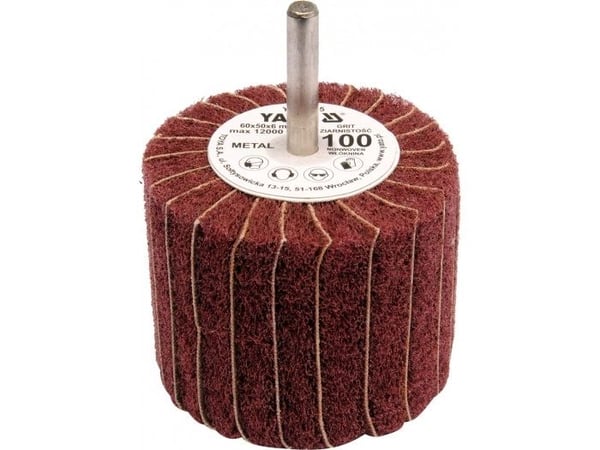 Yato YT-83396, 1 kpl