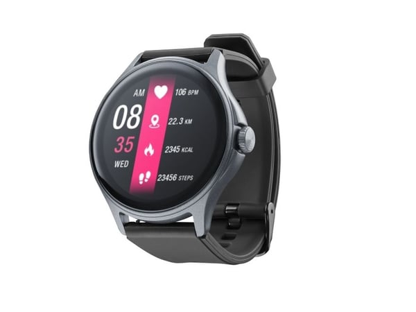 Cellularline BTIONWATCHPRORK, 3,51 cm (1,38"), TFT, berøringsskjerm