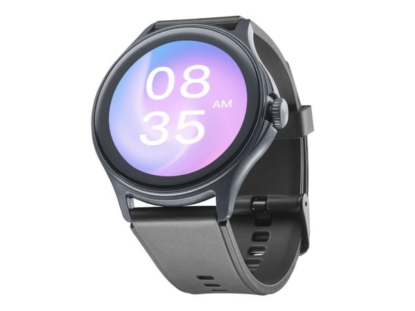 Cellularline BTIONWATCHPRORK, 3,51 cm (1,38"), TFT, berøringsskjerm