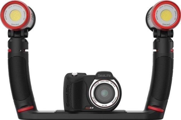 Sealife Micro 3.0 Pro Duo 5000-set (SL553)
