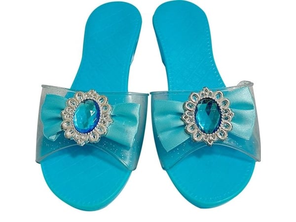 Real UniQ Beauty Shoes, assorterad