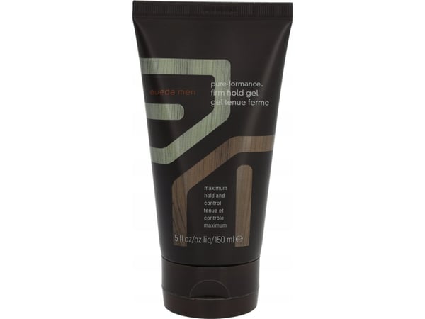 Aveda Men Pure-Formance Firm Hold Gel - Man - 150 ml