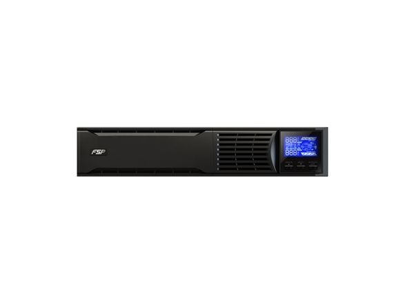 FSP CHAMP 3K RACK - IEC | 3000 VA | 2700 W