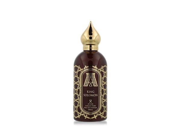 Attar Collection King Solomon Eau De Parfum 100 ml (unisex)