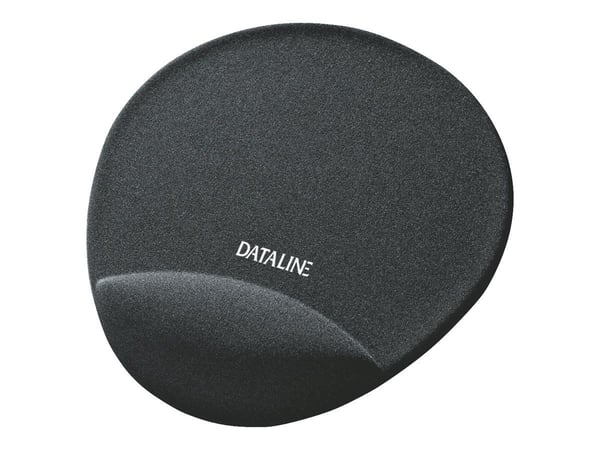 DATALINE - Musmatta med handledsstöd