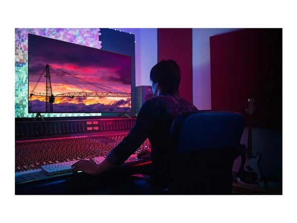 LG 65NANO81T6A - 65" Diagonalklasse - 4K UHD (2160p) 3840 x 2160