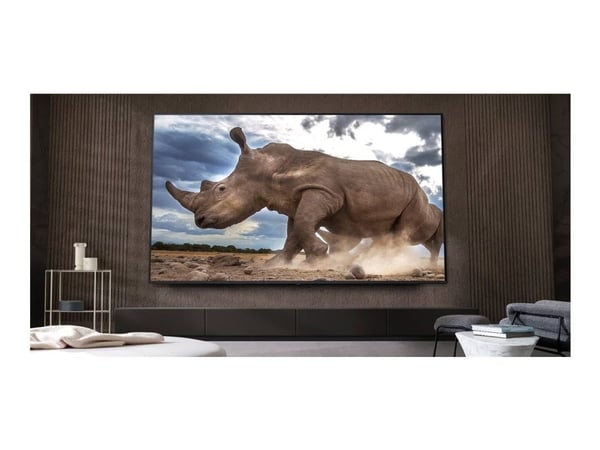 LG 43NANO81T6A - 43" Diagonalklasse - 4K UHD (2160p) 3840 x 2160