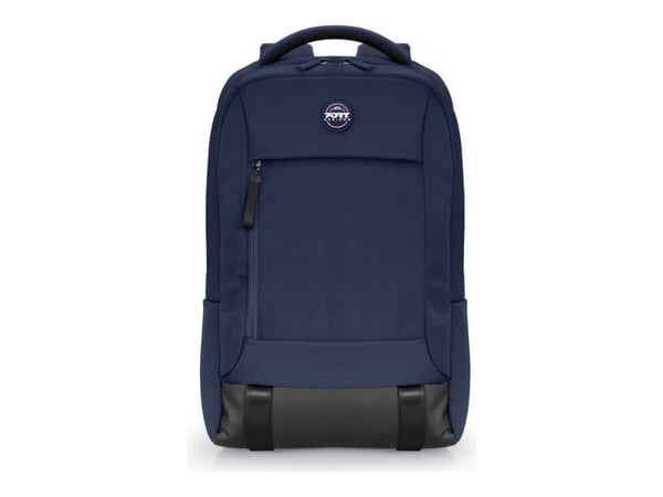 PORT Designs Torino II - Notebookryggsekk - 15.6" - 16" - blå