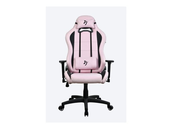Arozzi Torretta Supersoft - Gaming chair - Pink