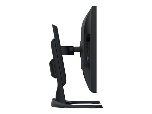 EIZO FlexScan EV2740X-BK, 68,6 cm (27"), 3840 x 2160 pikseliä, 4K Ultra HD, LCD, 5 ms, Musta