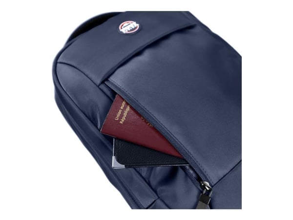 PORT Designs Torino II - Notebookryggsekk - 15.6" - 16" - blå