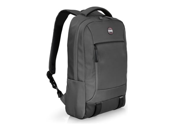 PORT Designs Torino II - Notebookryggsekk - 15.6" - 16" - grå