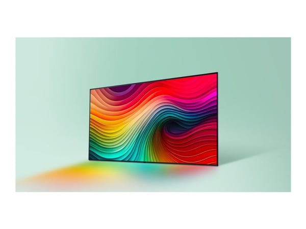 LG 43NANO81T6A - 43" Diagonalklasse - 4K UHD (2160p) 3840 x 2160