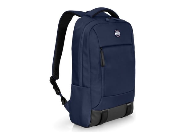 PORT Designs Torino II - Notebookryggsekk - 15.6" - 16" - blå