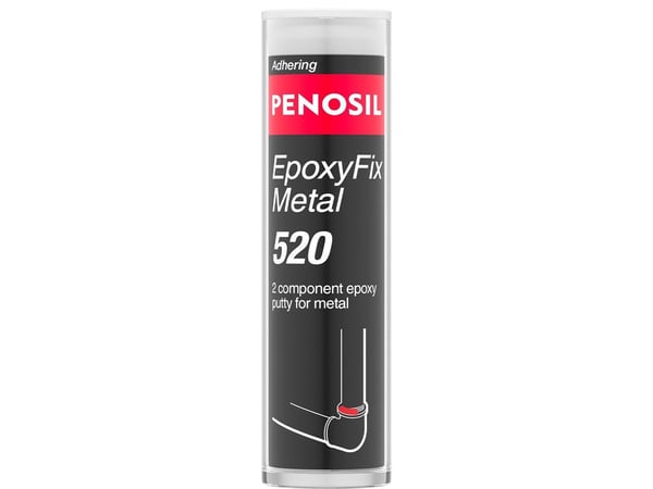 Penosil PEpoxyFix Metal limpenna 520 30 ml