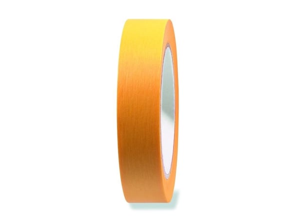 Forte maskeringstape PRECISION FORTE 25 mm x 50 m Forte maskeringstape PRECISION FORTE 25 mm x 50 m